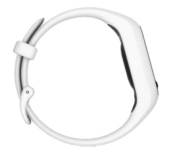 Garmin Vívosmart 5 biały mały/średni - 743294 - zdjęcie 4
